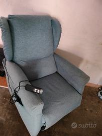 poltrona