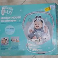 Sdraietta Mickey Mouse