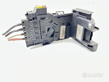 5fs CENTRALINA BATTERIA PEUGEOT 3008 Serie 1.6 Ben