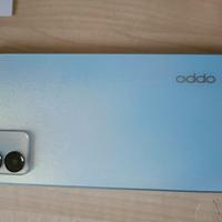 OPPO RENO 6 5G