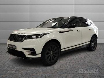 Land Rover Range Rover Velar 2.0 D I4 R-Dynam...
