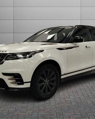 Land Rover Range Rover Velar 2.0 D I4 R-Dynam...