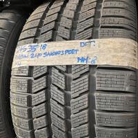 Pirelli snow sport 265/35 r18 91h invernale