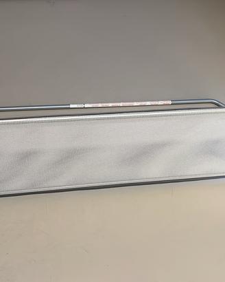 Sponda letto 42x150