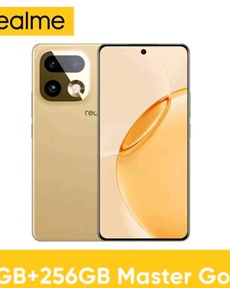 realme 16 pro plus 5g