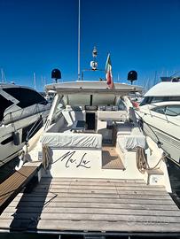 SEALINE SC 35 DEL 2008