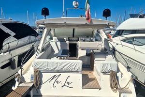 SEALINE SC 35 DEL 2008