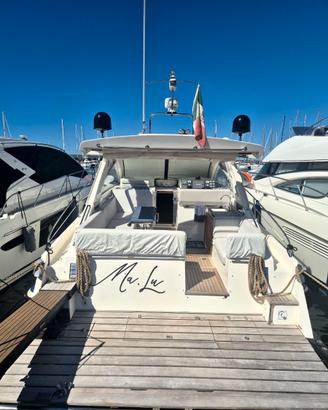 SEALINE SC 35 DEL 2008