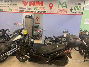 Yamaha X-Max 300 IRON
