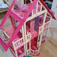Casa Malibù di Barbie