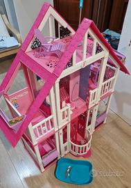 Casa Malibù di Barbie