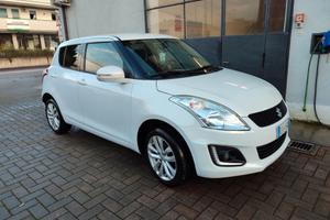Suzuki Swift 1.2 VVT 4WD 5 porte B-Top