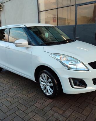 Suzuki Swift 1.2 VVT 4WD 5 porte B-Top