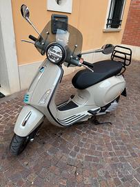 Vespa Primavera 125 S