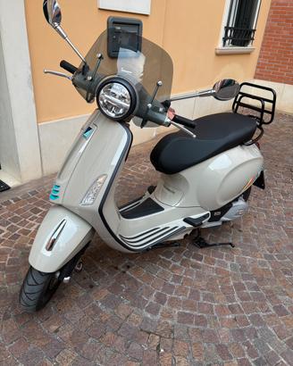 Vespa Primavera 125 S