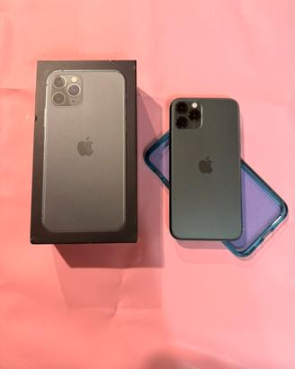 Iphone 11 pro
