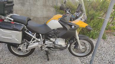 BMW GS