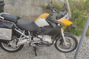 BMW GS