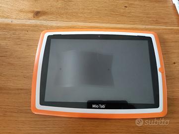 Mio Tab 10" Tutor Lisciani