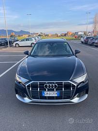 Audi A6 allroad A6 Allroad 40 2.0 tdi mhev 12V Evo