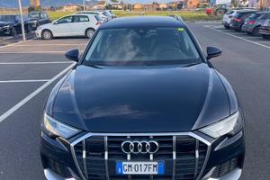 Audi A6 allroad A6 Allroad 40 2.0 tdi mhev 12V Evo