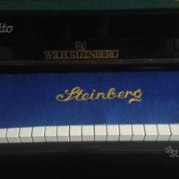 Pianoforte verticale come nuovo
