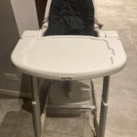 Seggiolone inglesina zuma