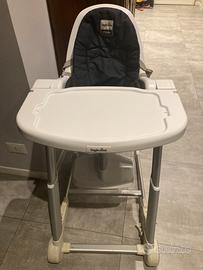 Seggiolone inglesina zuma