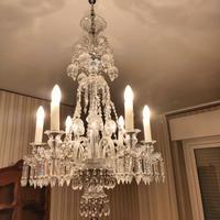 lampadario 