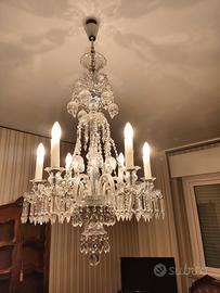 lampadario 