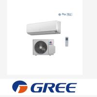 Climatizzatore GREE 18000 wifi alexa