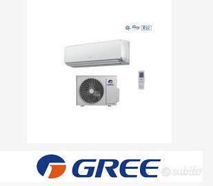 Climatizzatore GREE 18000 wifi alexa
