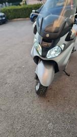 suzuki burgman 650 executive