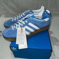 Adidas gazzelle taglia 44 nuove con scatola