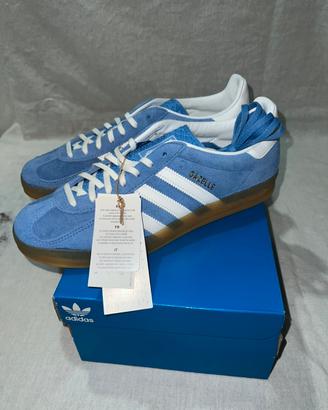 Adidas gazzelle taglia 44 nuove con scatola
