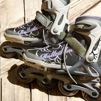 Pattini in linea ROLLERBLADE Spitfire SG 3