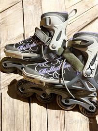 Pattini in linea ROLLERBLADE Spitfire SG 3