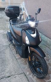 Sym Symphony 200 - 2023