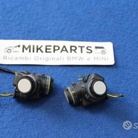 PDC Sensore Silver MINI F54 F55 F56 F57 F60 (TN6)