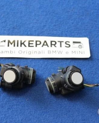 PDC Sensore Silver MINI F54 F55 F56 F57 F60 (TN6)