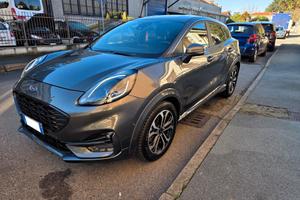 Ford Puma 1.0 EcoBoost Hybrid 125 CV S&S ST-Line