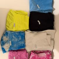 Leggings fgm04