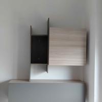 mobili x salotto: pensili e cassettoni