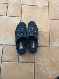 Scarpe slip -ins Skechers