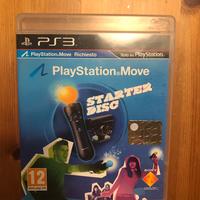 Playstation Move per PS3