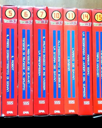 Dragon Ball Z - Videocassette - VHS - 1 - 19