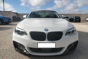 BMW 220 d Coupé