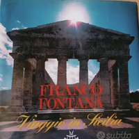 Viaggi in Sicilia di Franco Fontana