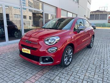 FIAT 500X 1.5 T4 Hybrid 130 CV DCT Sport