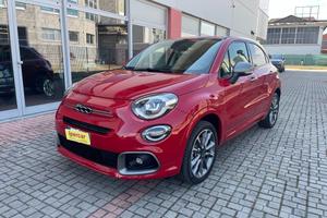 FIAT 500X 1.5 T4 Hybrid 130 CV DCT Sport